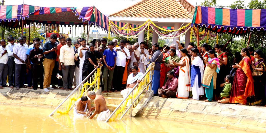 annanagar ayyappa temple