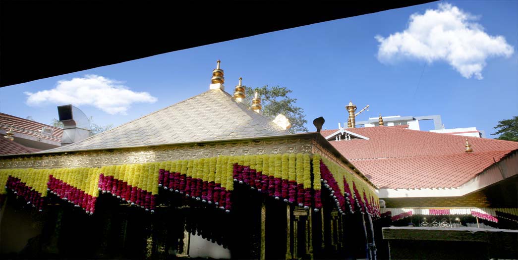 annanagar ayyappa temple