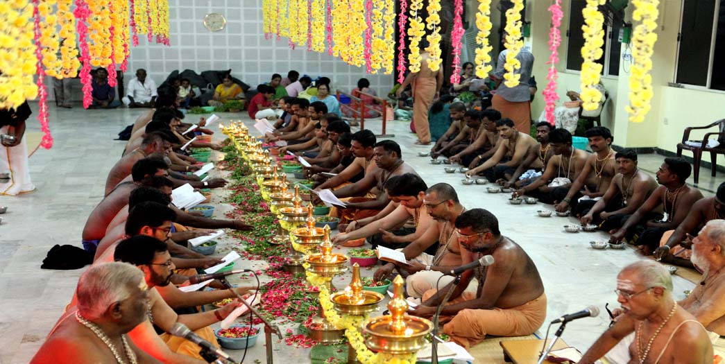 annanagar ayyappa temple